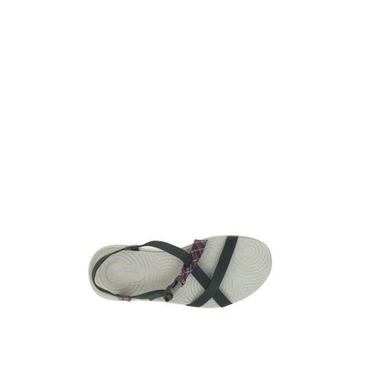 Hush Puppies 'Good Trek' Sandals For Female - Image 5