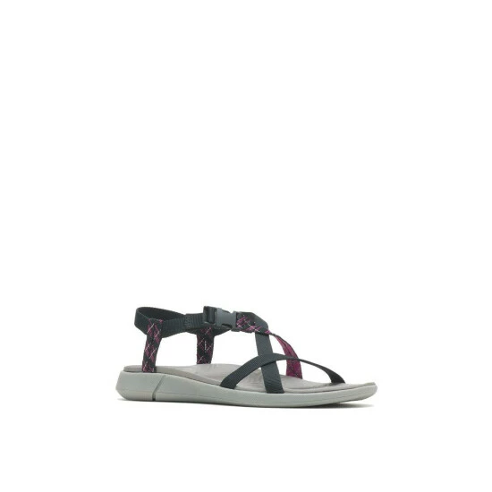 Hush Puppies 'Good Trek' Sandals For Female - Image 6