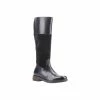 Hush Puppies &apos;Kitty&apos; Leather Boot For Female