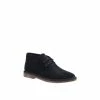 Hush Puppies &apos;Samuel&apos; Suede Boots For Male