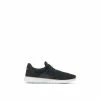 Hush Puppies 'Good' 100% RPET (Recycled) Textile Slip On Trainers For Male