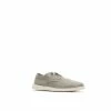 Hush Puppies &apos;Everyday&apos; Synthetic Lace Trainers For Male