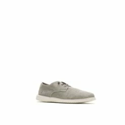 Hush Puppies &apos;Everyday&apos; Synthetic Lace Trainers For Male