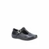 Hush Puppies &apos;Eliza Senior&apos; School Shoes For Female
