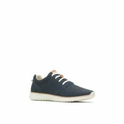 Hush Puppies &apos;Good 2.0&apos; Leather Shoe For Male
