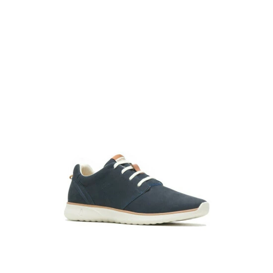 Hush Puppies 'Good 2.0' Leather Shoe For Male