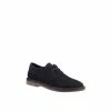 Hush Puppies &apos;Scout&apos; Suede Lace Shoes For Male