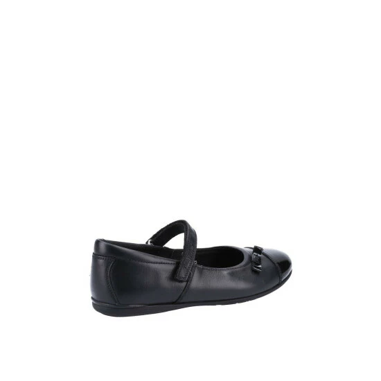 Hush Puppies 'Danielle Junior' School Shoes For Female - Image 2