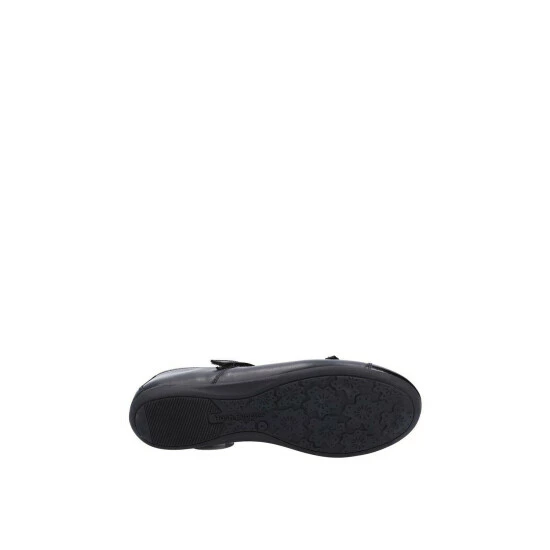 Hush Puppies 'Danielle Junior' School Shoes For Female - Image 3