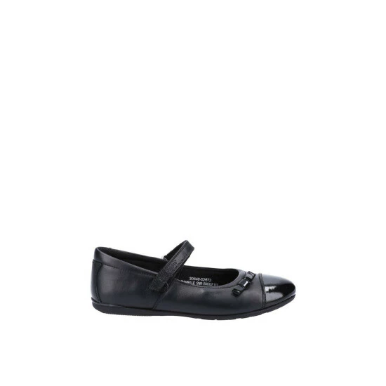 Hush Puppies 'Danielle Junior' School Shoes For Female - Image 4