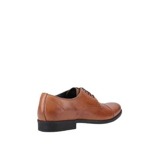Hush Puppies 'Ollie Cap Toe' Shoes For Male - Image 2
