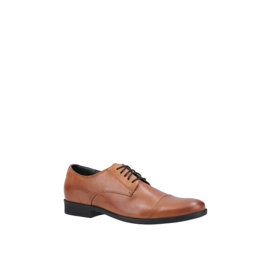 Hush Puppies 'Ollie Cap Toe' Shoes For Male - Image 5