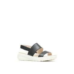 Hush Puppies 'Breathe' Sandals For Female