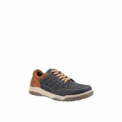 Hush Puppies &apos;Finley&apos; Shoes For Male