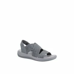 Hush Puppies &apos;Sophia&apos; Synthetic Sandals For Female