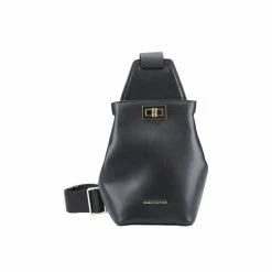 Hush Puppies &apos;Pod&apos; Shoulder Bag For Female