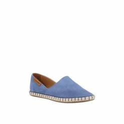 Hush Puppies &apos;Mim&apos; Slip-On Shoes For Female