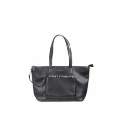 Hush Puppies &apos;Sadie&apos; PU Leather Hand Bags For Female