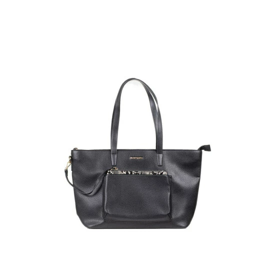 Hush Puppies 'Sadie' PU Leather Hand Bags For Female