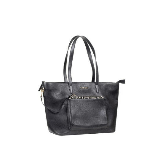 Hush Puppies 'Sadie' PU Leather Hand Bags For Female - Image 2