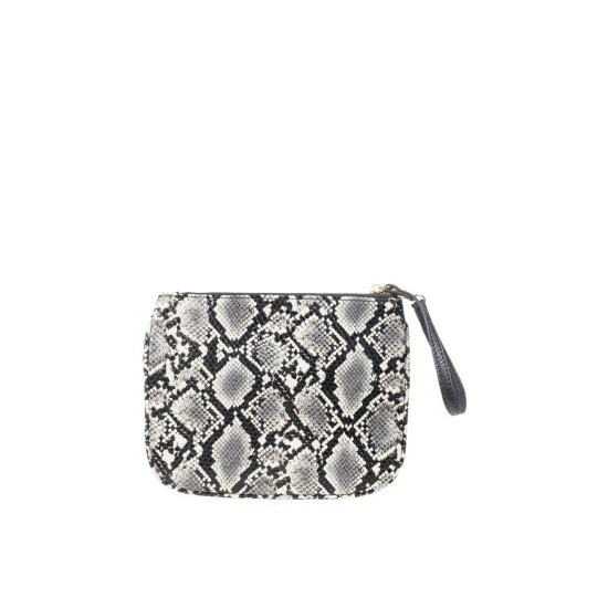 Hush Puppies 'Sadie' PU Leather Hand Bags For Female - Image 4