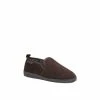 Hush Puppies &apos;Arnold&apos; Suede Classic Slippers For Male