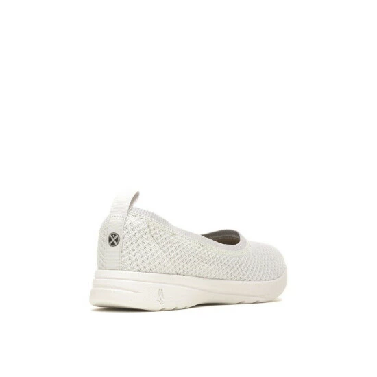 Hush Puppies 'Good Ballet' Synthetic Slip On Shoes For Female - Image 2