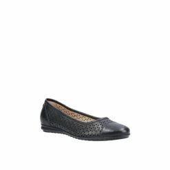 Hush Puppies &apos;Leah&apos; Slip-On Shoes For Female