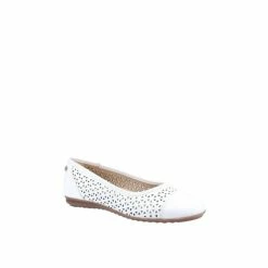 Hush Puppies &apos;Leah&apos; Slip-On Shoes For Female