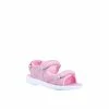 Hush Puppies &apos;Lilly&apos; PU Sandals For Female