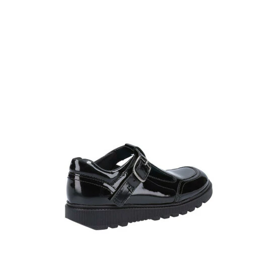 Hush Puppies 'Kerry Senior Patent' Leather Shoes For Female - Image 2