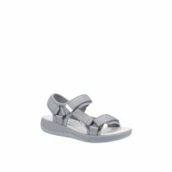 Hush Puppies &apos;Sara&apos; Synthetic Sandals For Female