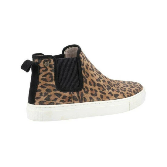 Hush Puppies 'Tiana' Slip-On Shoes For Female - Image 2