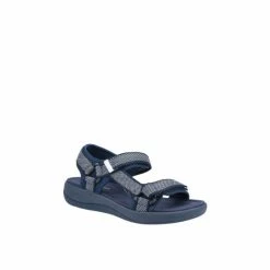Hush Puppies &apos;Sara&apos; Synthetic Sandals For Female