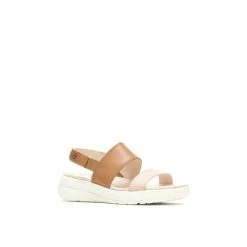 Hush Puppies 'Breathe' Sandals For Female
