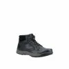 Hush Puppies &apos;Grover&apos; Leather Boots For Male