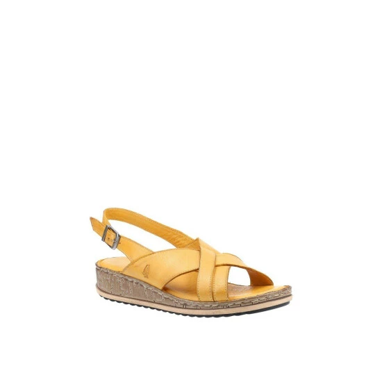 Hush Puppies 'Elena' Sandals For Female