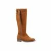 Hush Puppies &apos;Katherine&apos; Leather Boot For Female