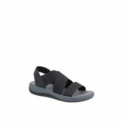 Hush Puppies &apos;Sophia&apos; Synthetic Sandals For Female