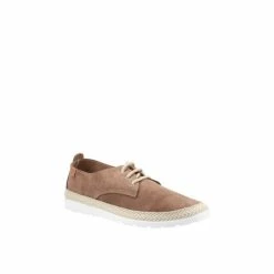 Hush Puppies &apos;Mark&apos; Shoes For Male