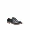 Hush Puppies &apos;Bryson&apos; Leather Lace Shoes For Male