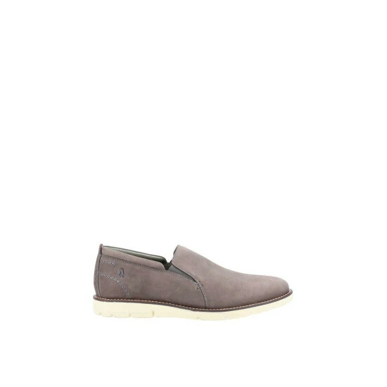 Hush Puppies 'Gates' Slip-on Shoes For Male - Image 4