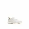 Hush Puppies &apos;Good&apos; 100% Recycled Plastic Trainers For Female