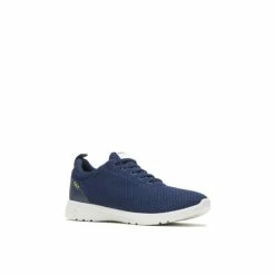 Hush Puppies &apos;Good&apos; 100% Recycled Plastic Trainers For Female