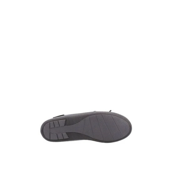 Hush Puppies 'Ace' Leather Slippers For Male - Image 3