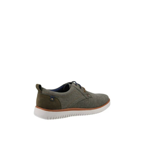 Hush Puppies 'Sandy Lace Up' Shoes For Male - Image 2