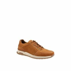 Hush Puppies 'Joseph' Trainers For Male