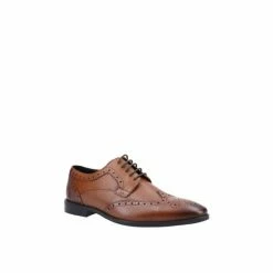 Hush Puppies &apos;Elliot&apos; Shoes For Male