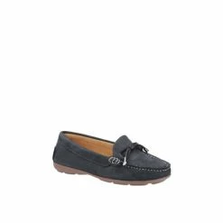 Hush Puppies 'Maggie' Slip-On Shoes For Female