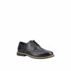 Hush Puppies 'Verity Brogue' Leather Shoes For Female